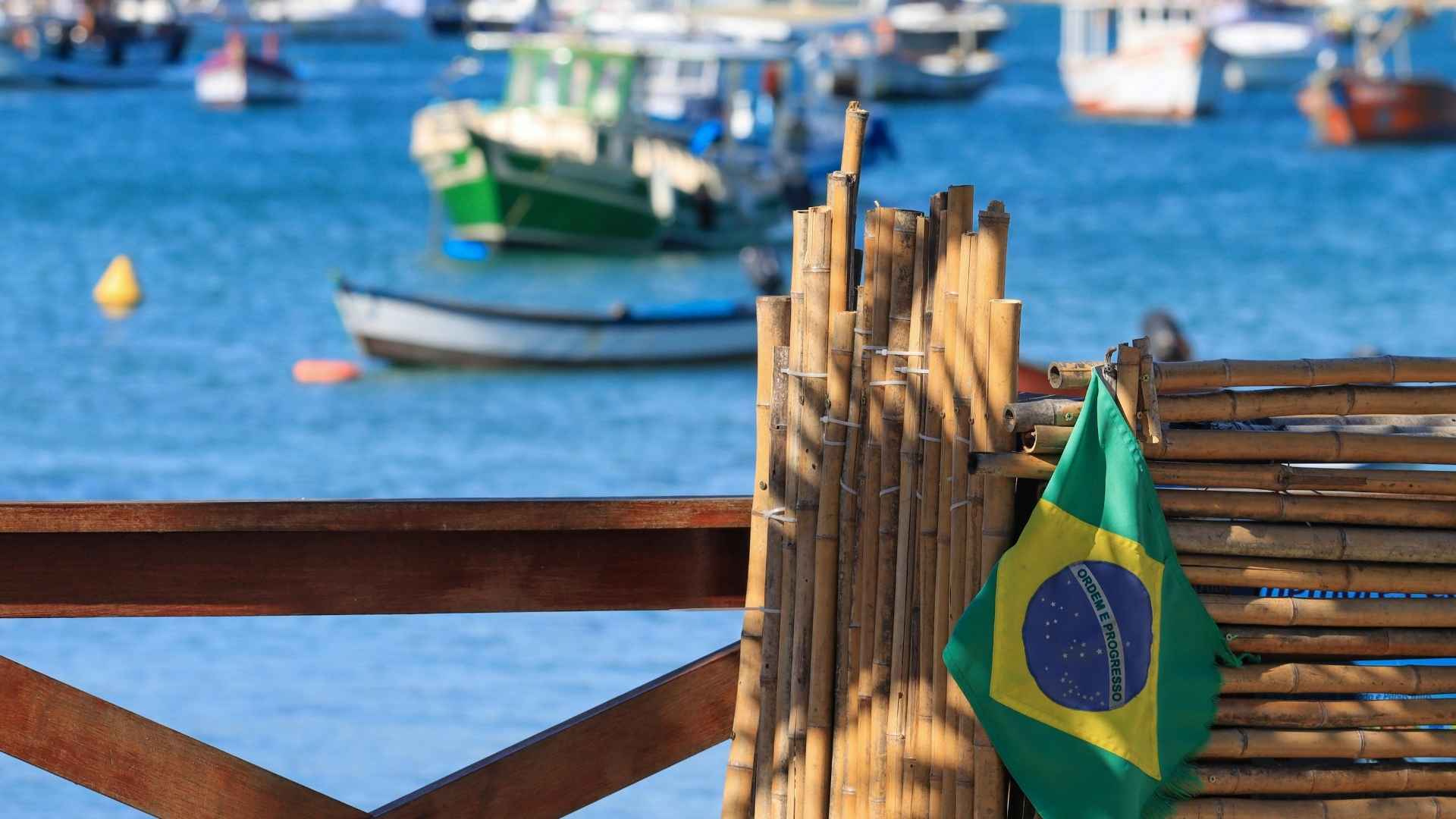 Brazil