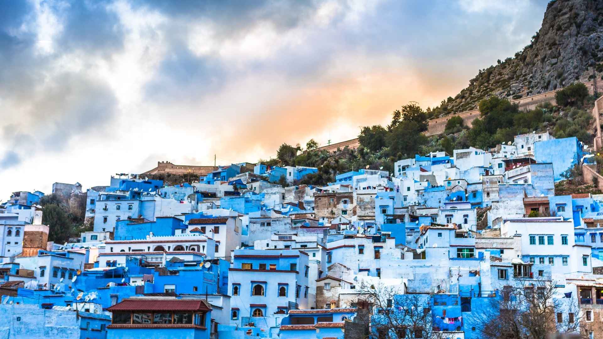 Chefchaouen