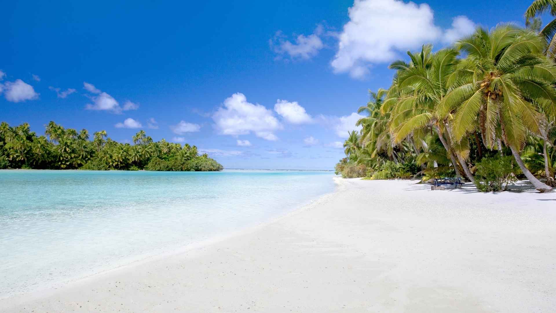 Aitutaki