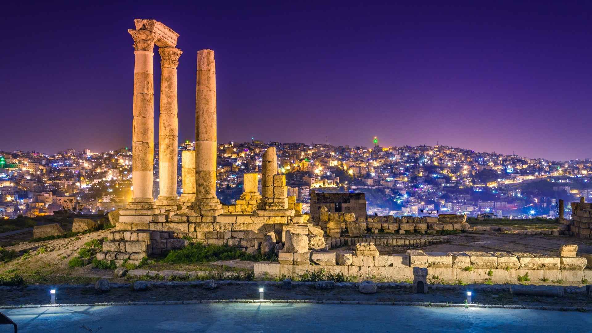 Amman