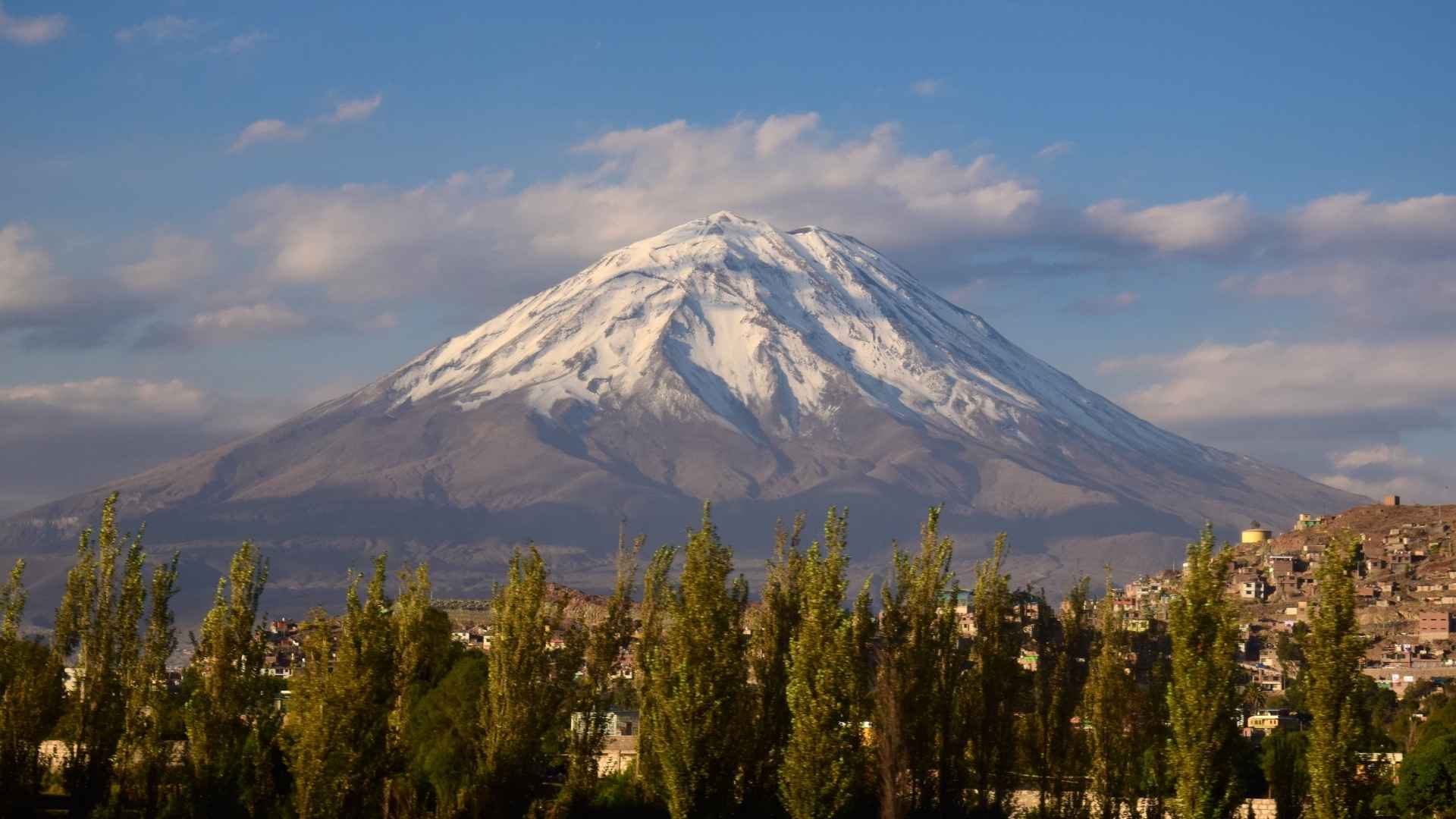 Arequipa