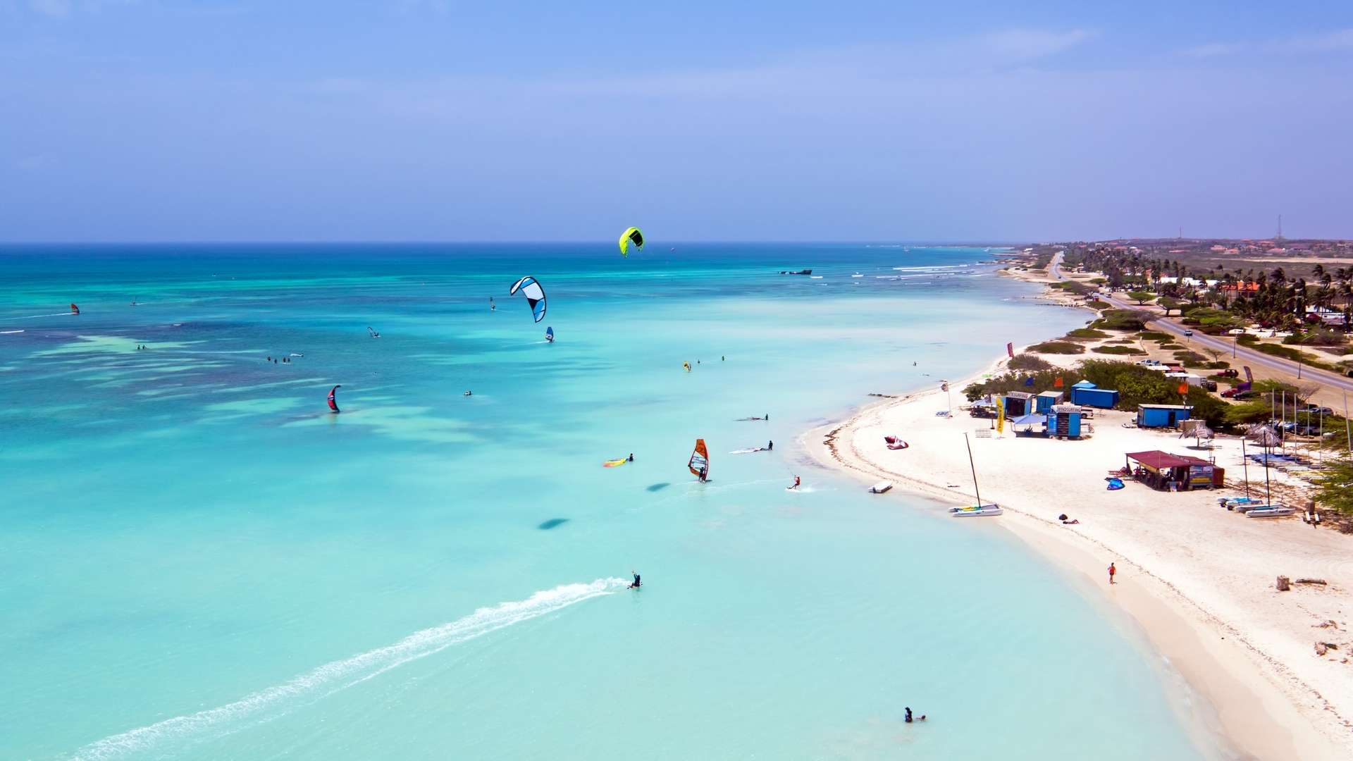 Aruba