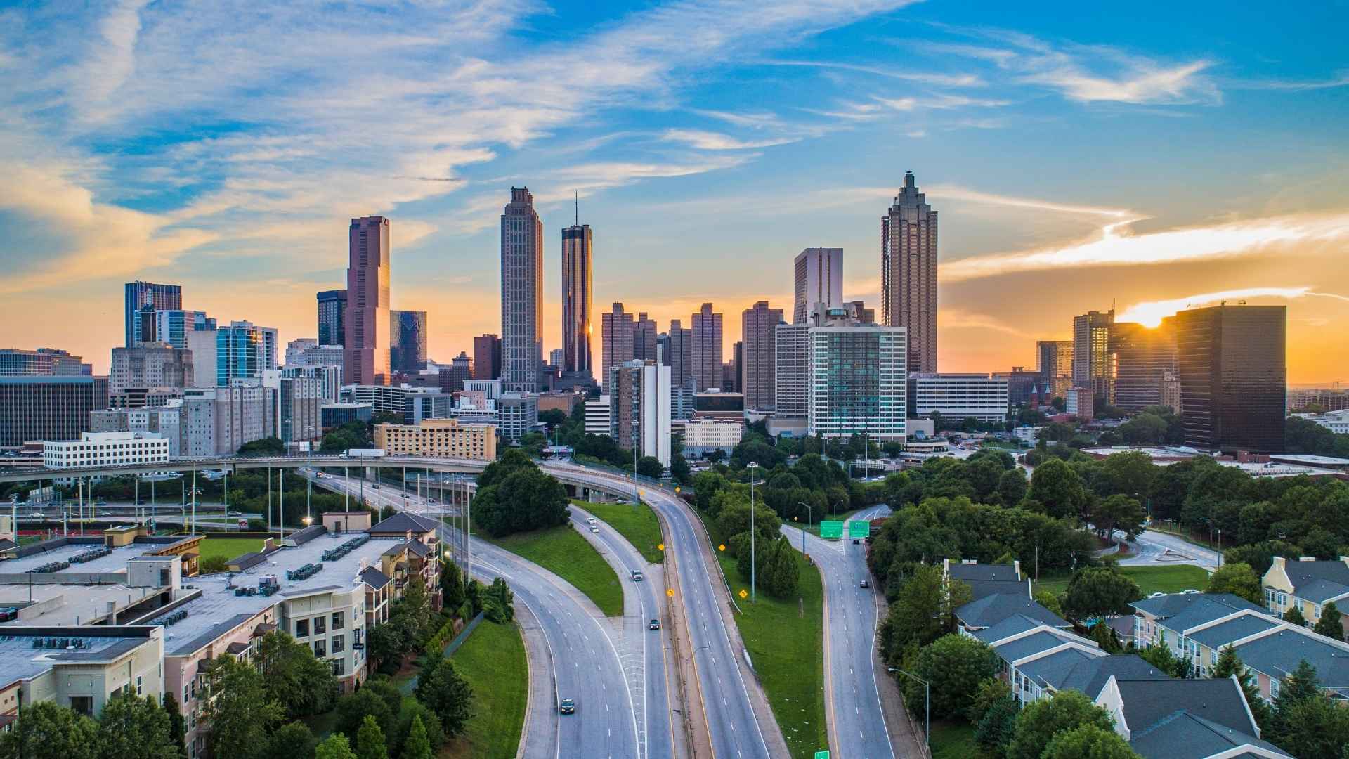 Atlanta