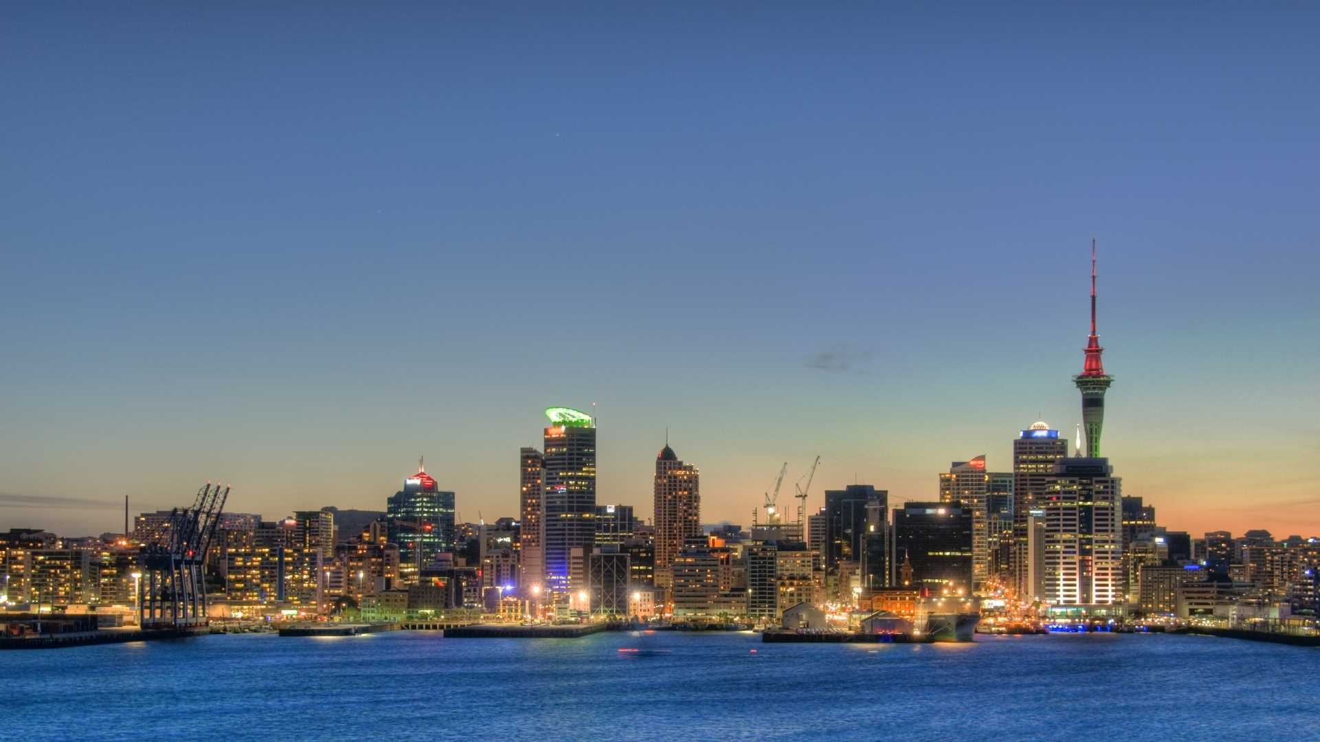 Auckland