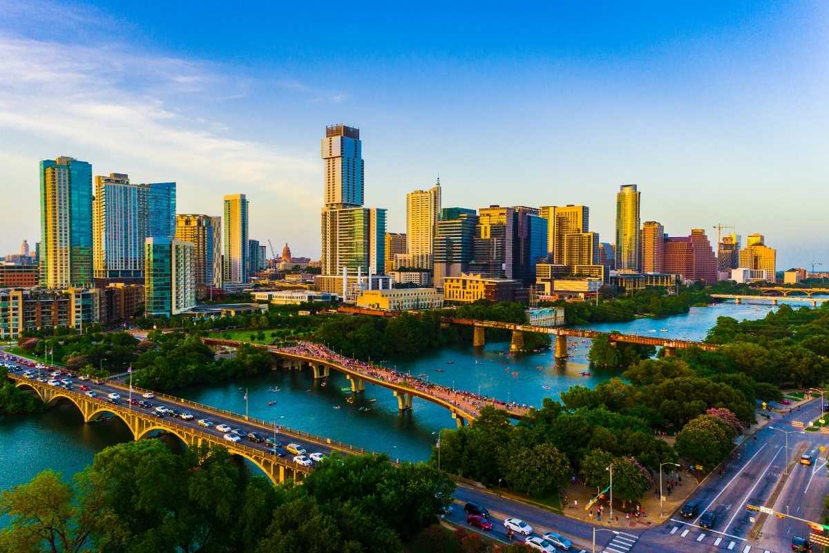 Austin