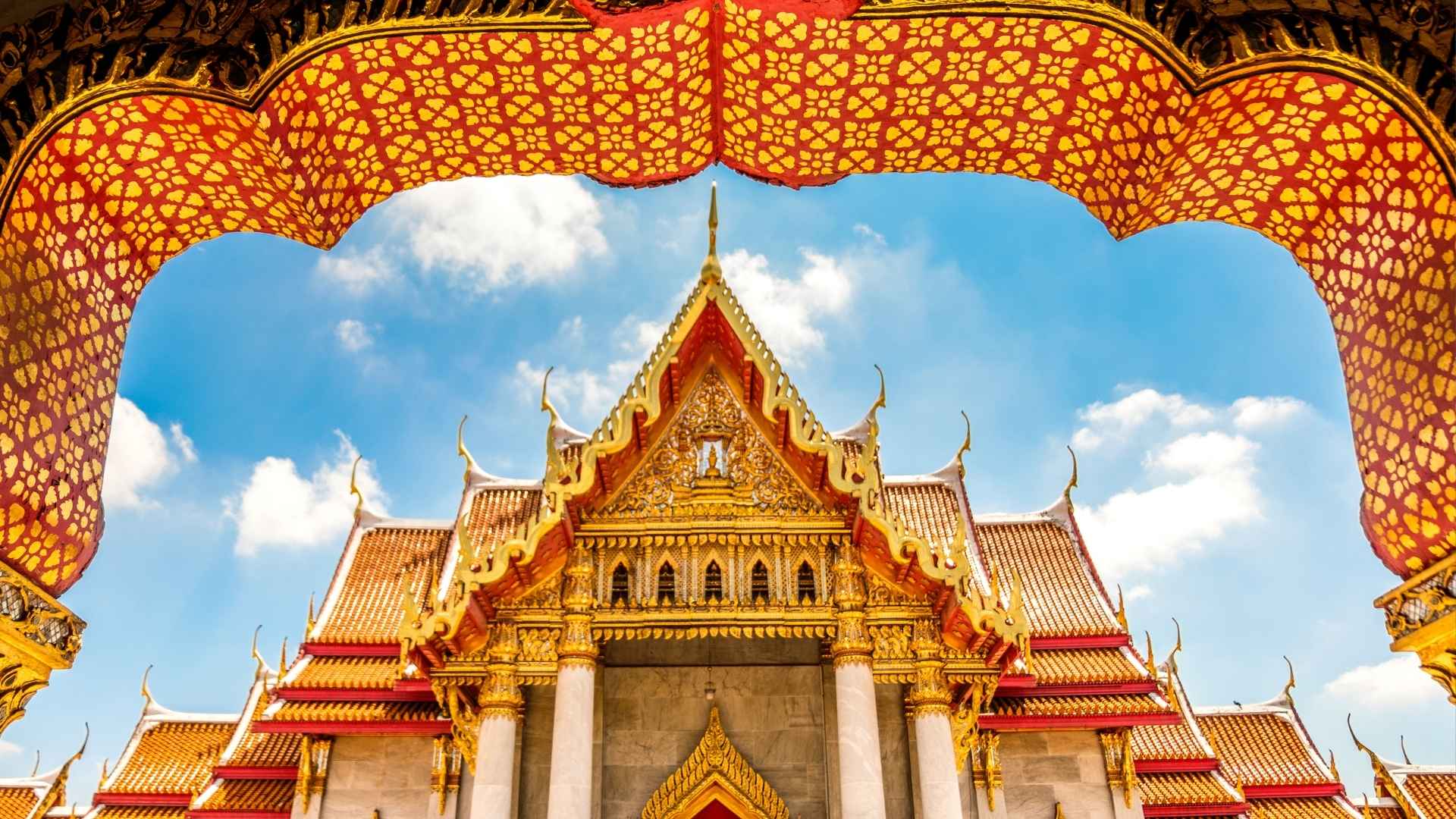 Bangkok