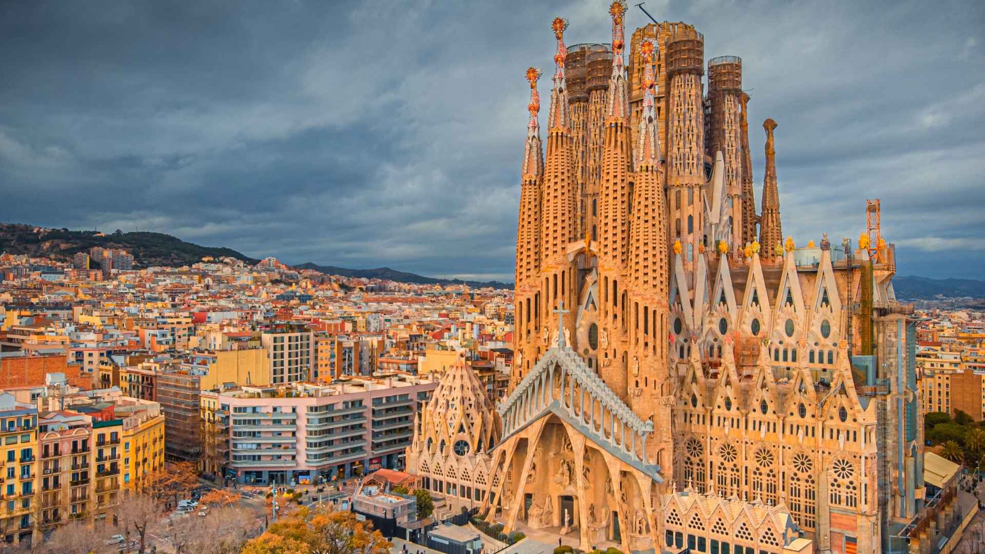 Barcelona