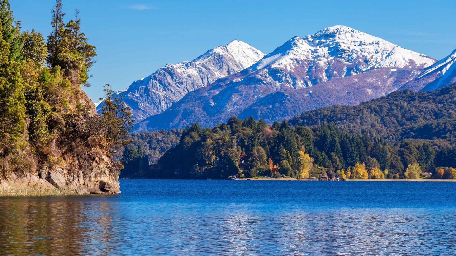 Bariloche
