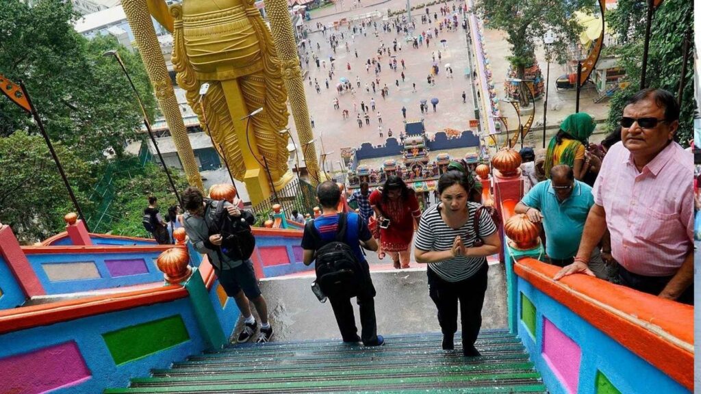 Book Your Batu Caves Tour
