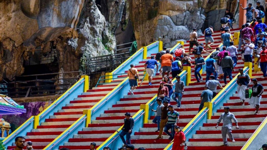 Batu Caves Tour From Kuala Lumpur Prices