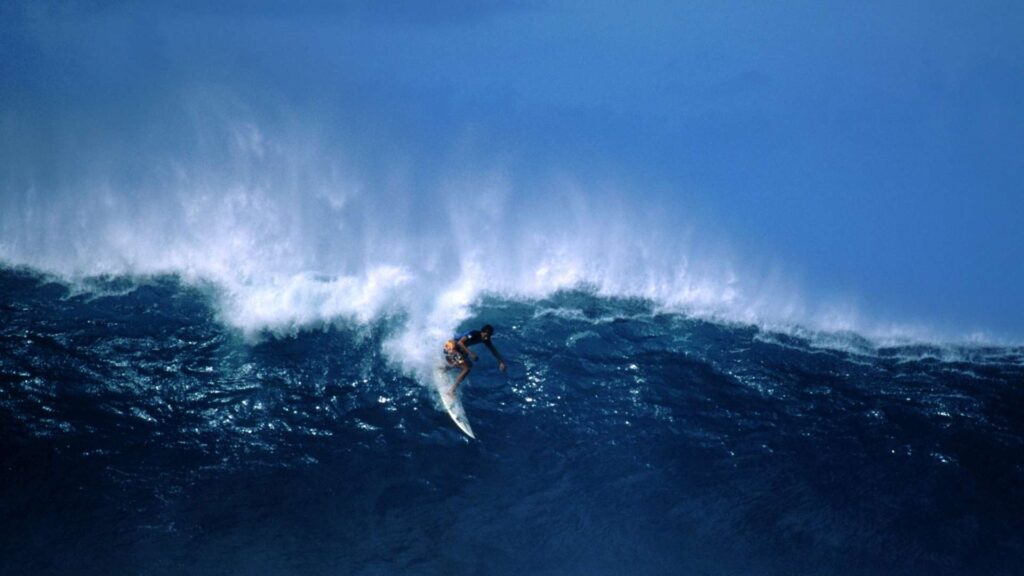 best surfing destinations