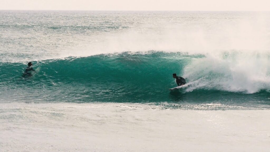 Taghazout, Morocco