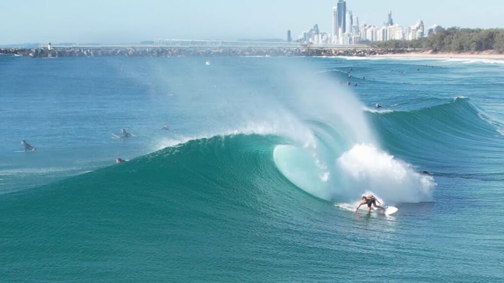 Gold Coast, Queensland, Australia