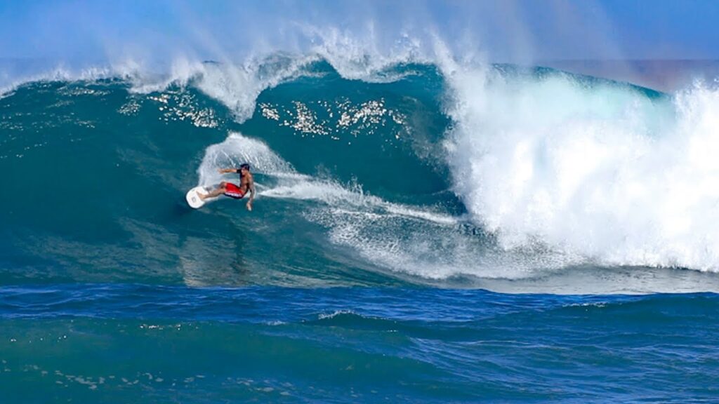 North Shore, Oahu, Hawaii
