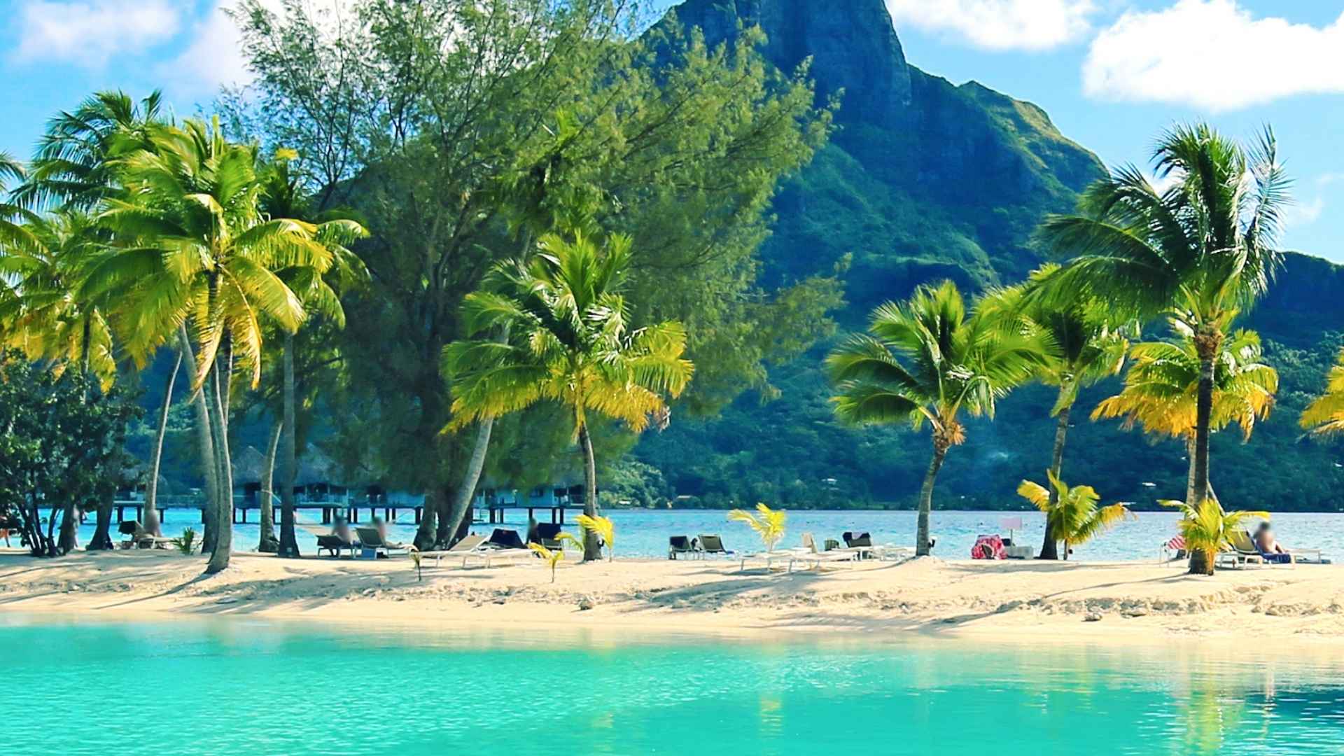 Bora Bora