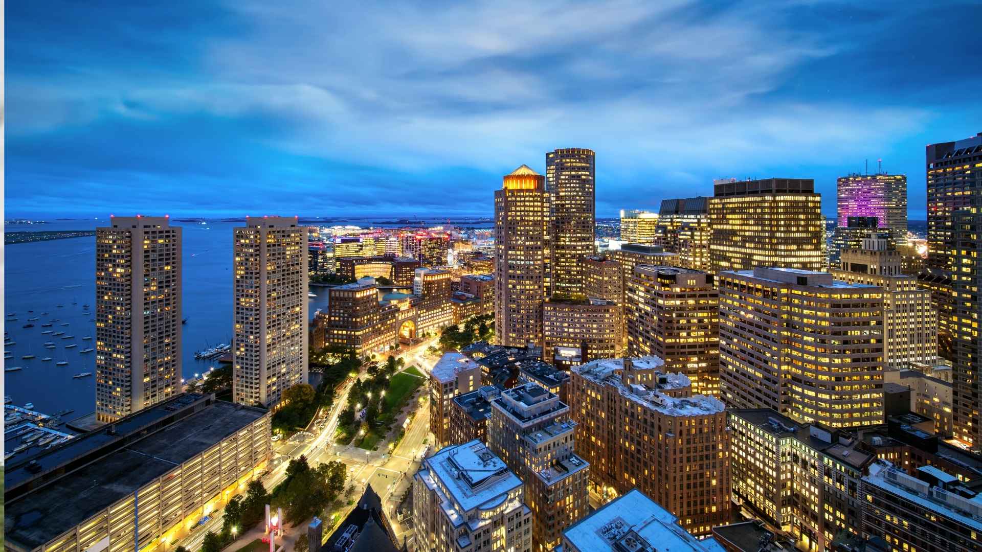 Boston