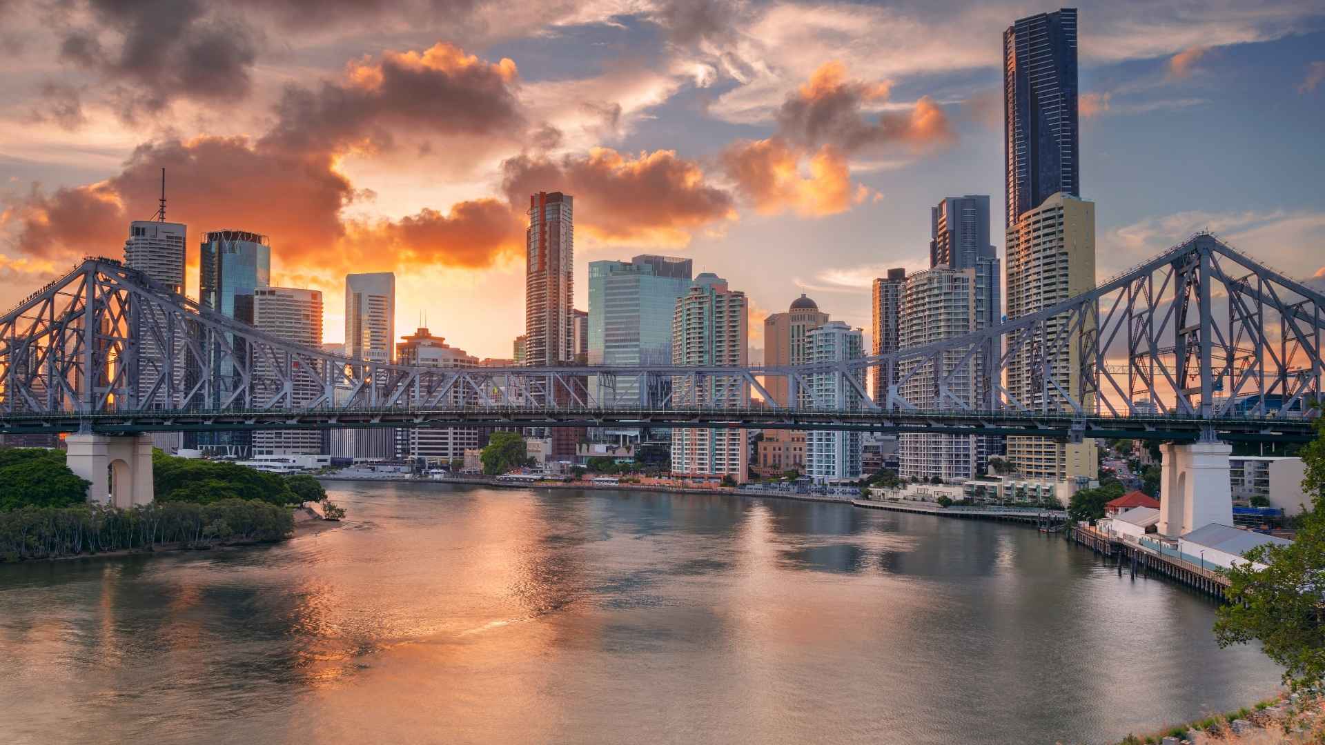 Brisbane