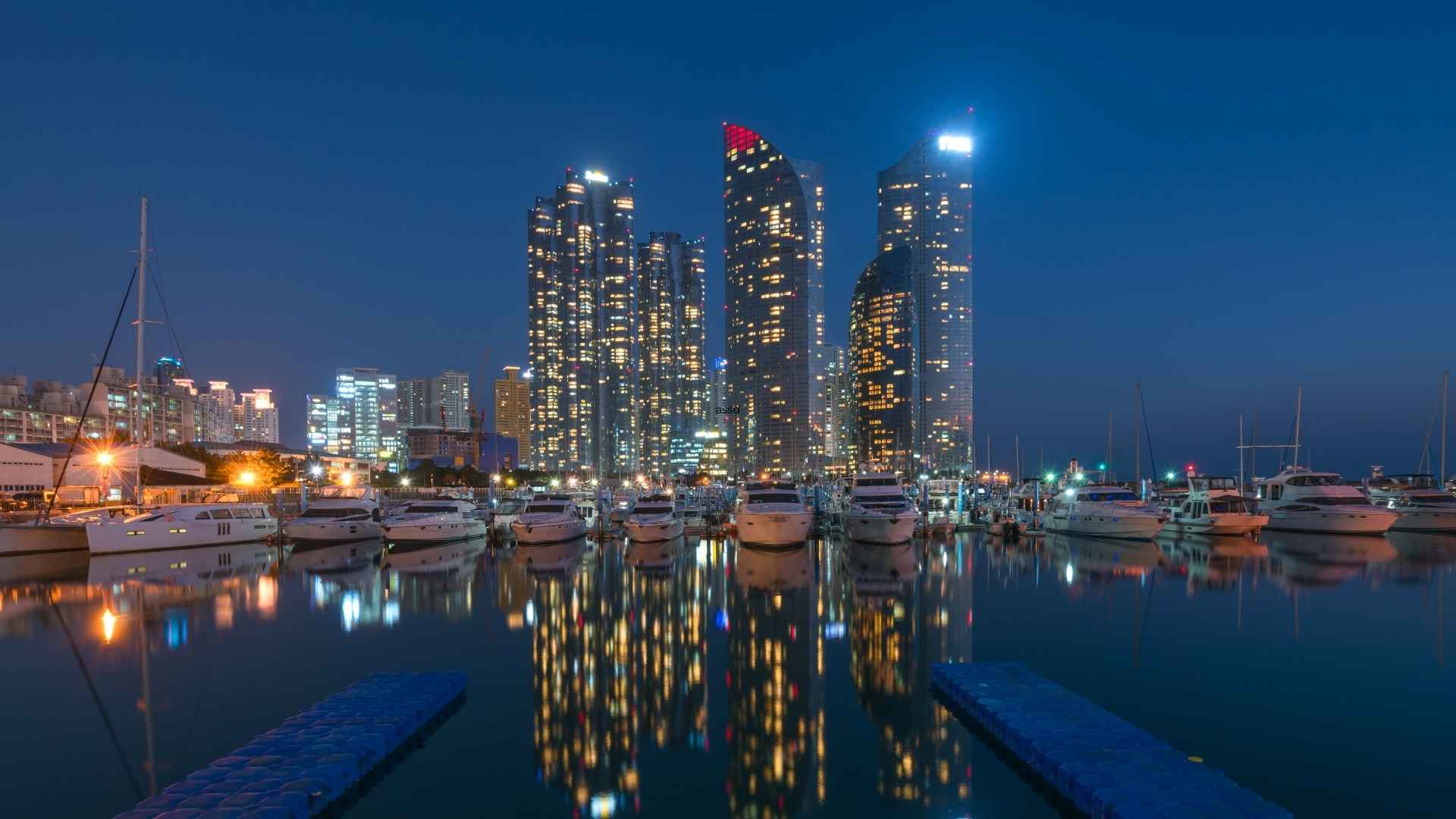 Busan