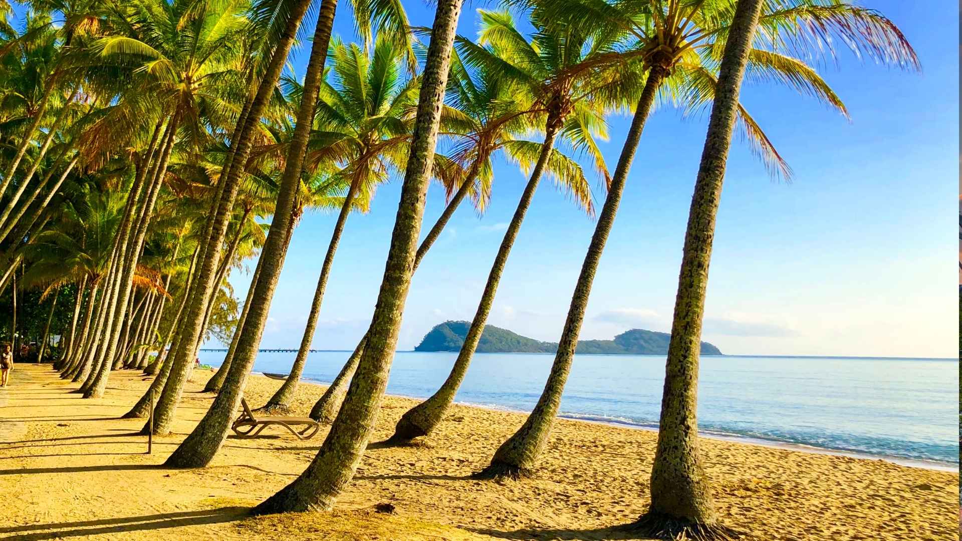 Cairns