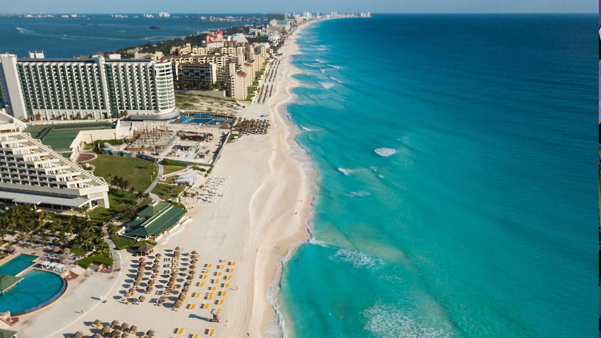 Cancun