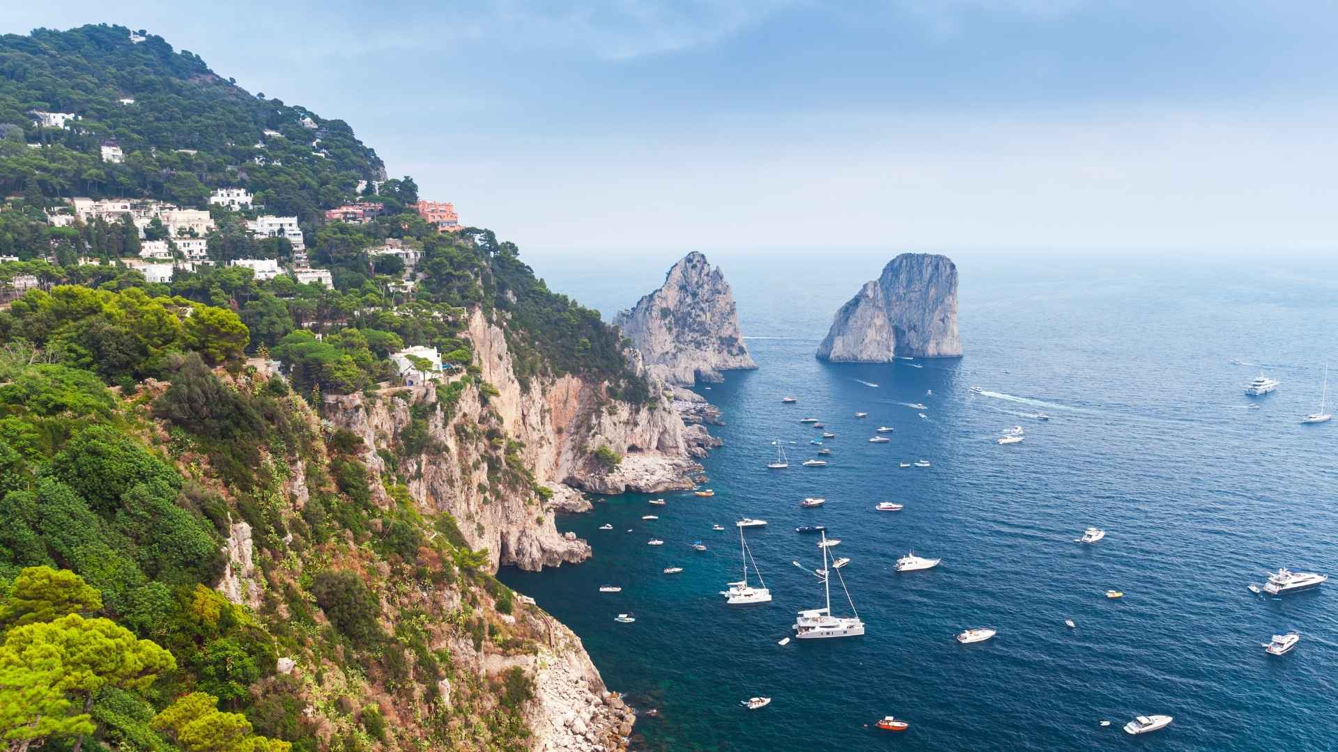 Capri