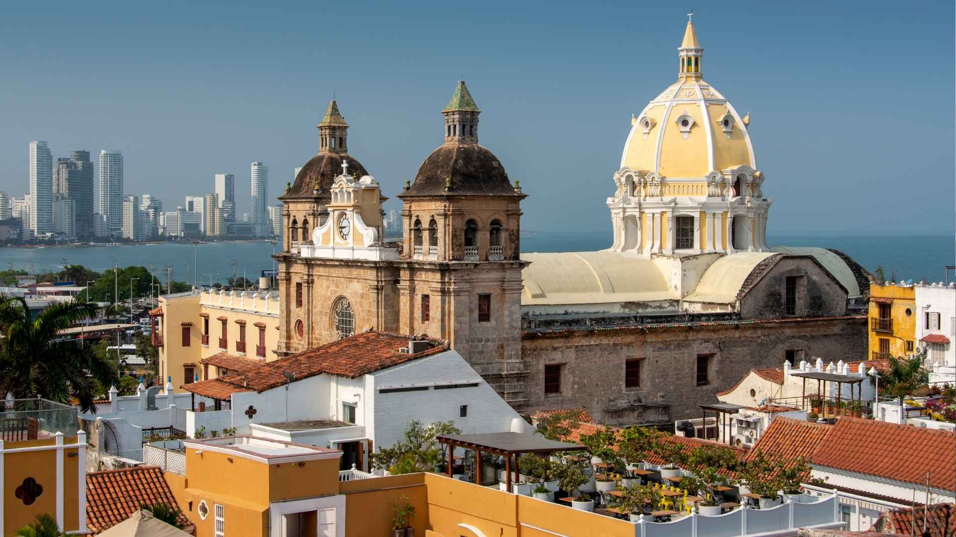 Cartagena