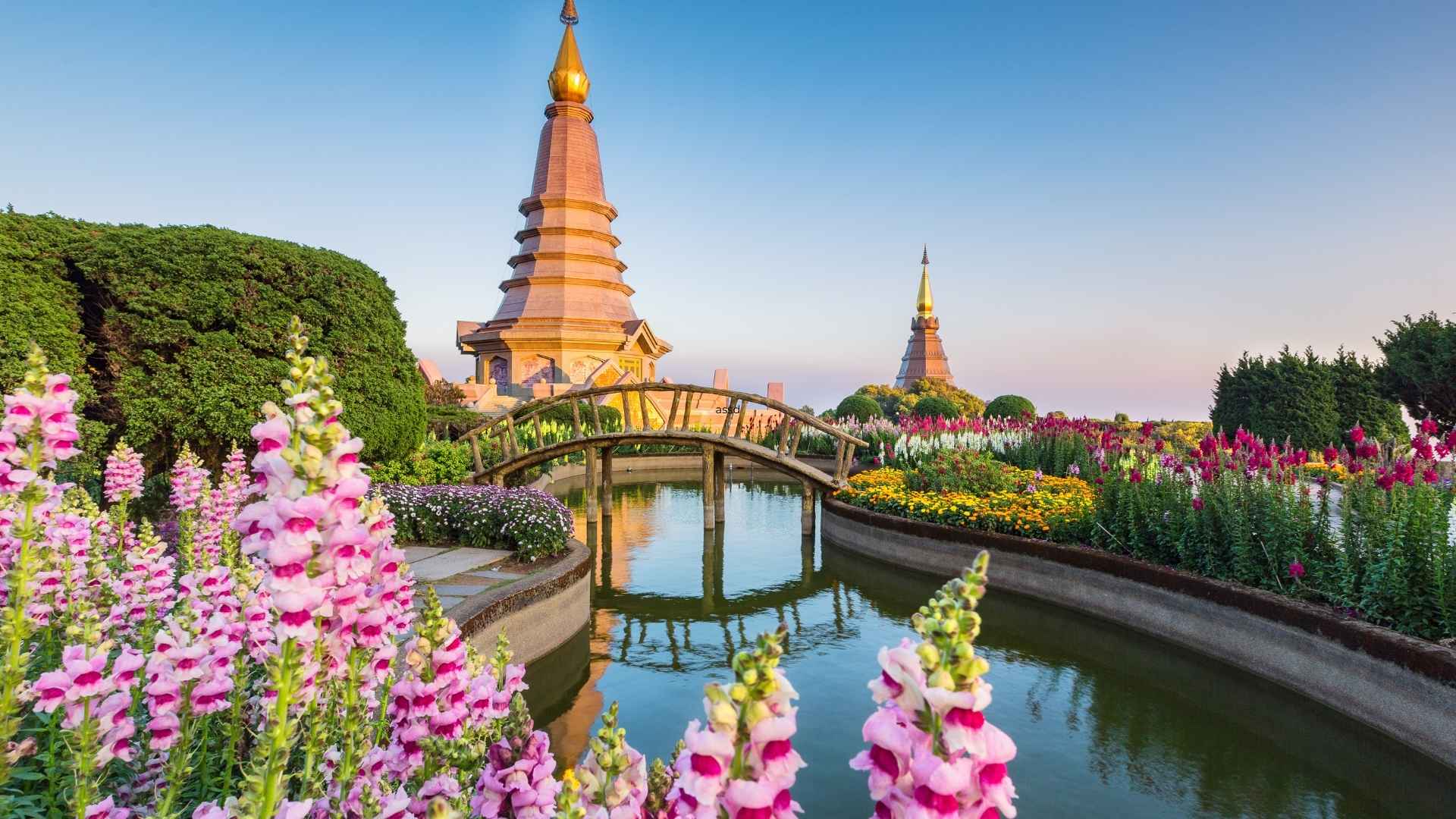 Chiang Mai