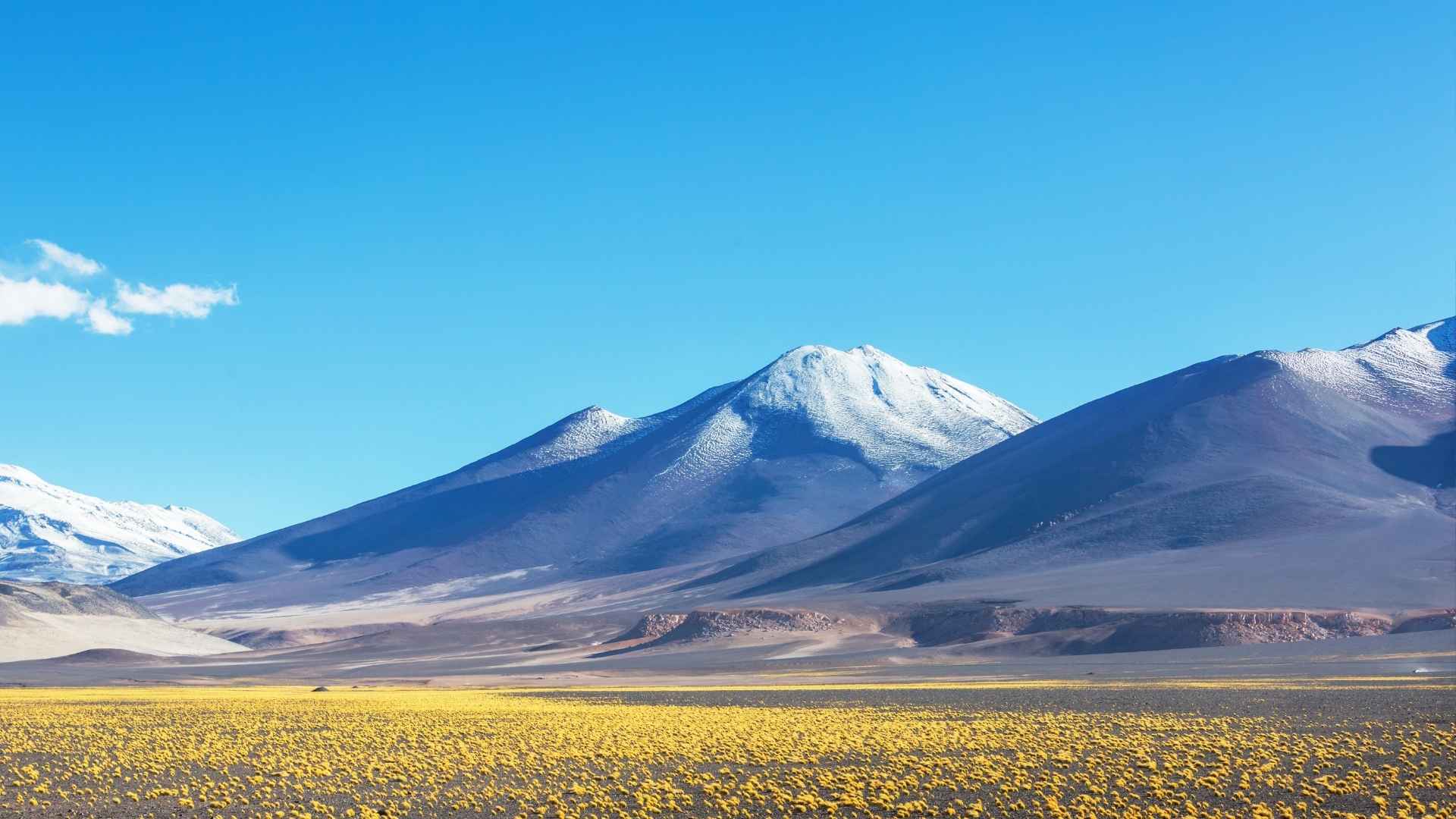 Chile