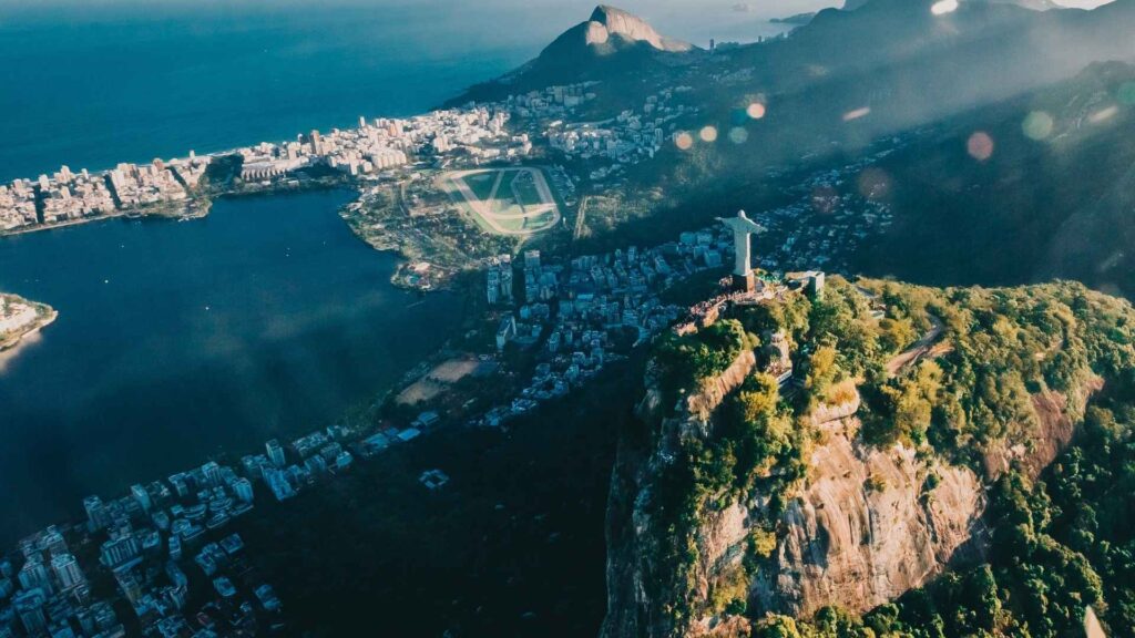 Christ The Redeemer And Sugarloaf Tour Tickets