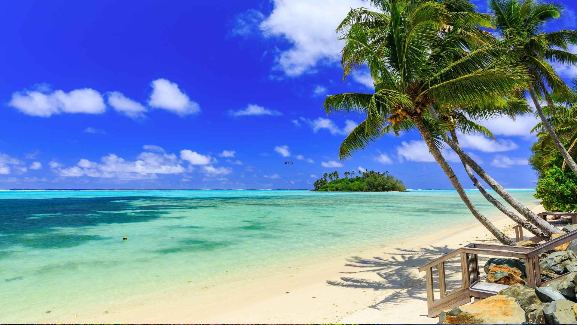 Cook Islands