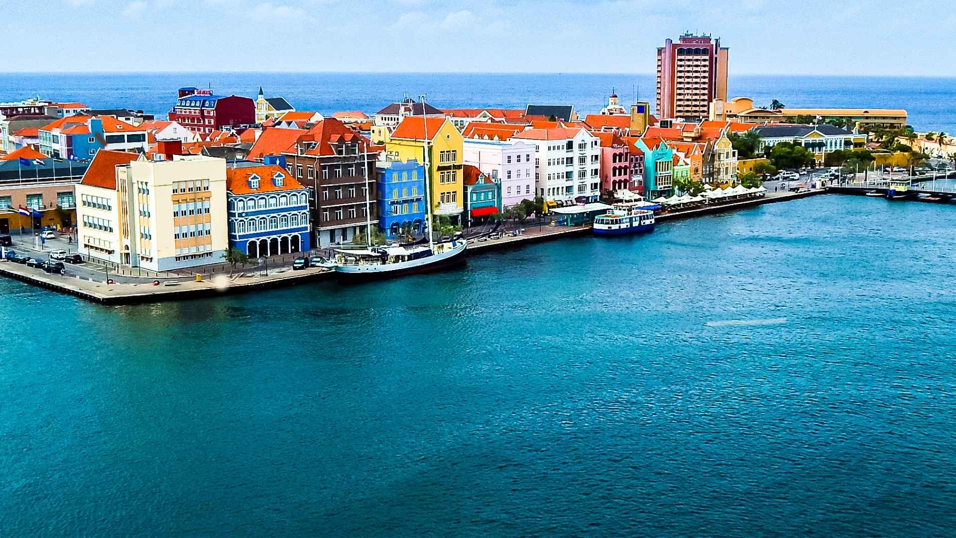 Curacao