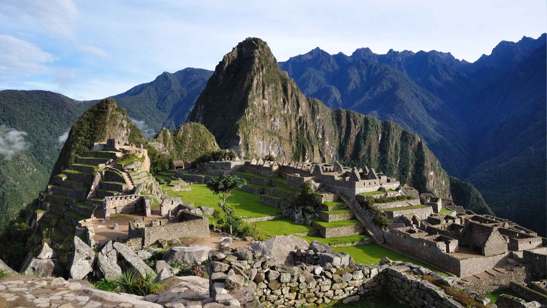 Cusco