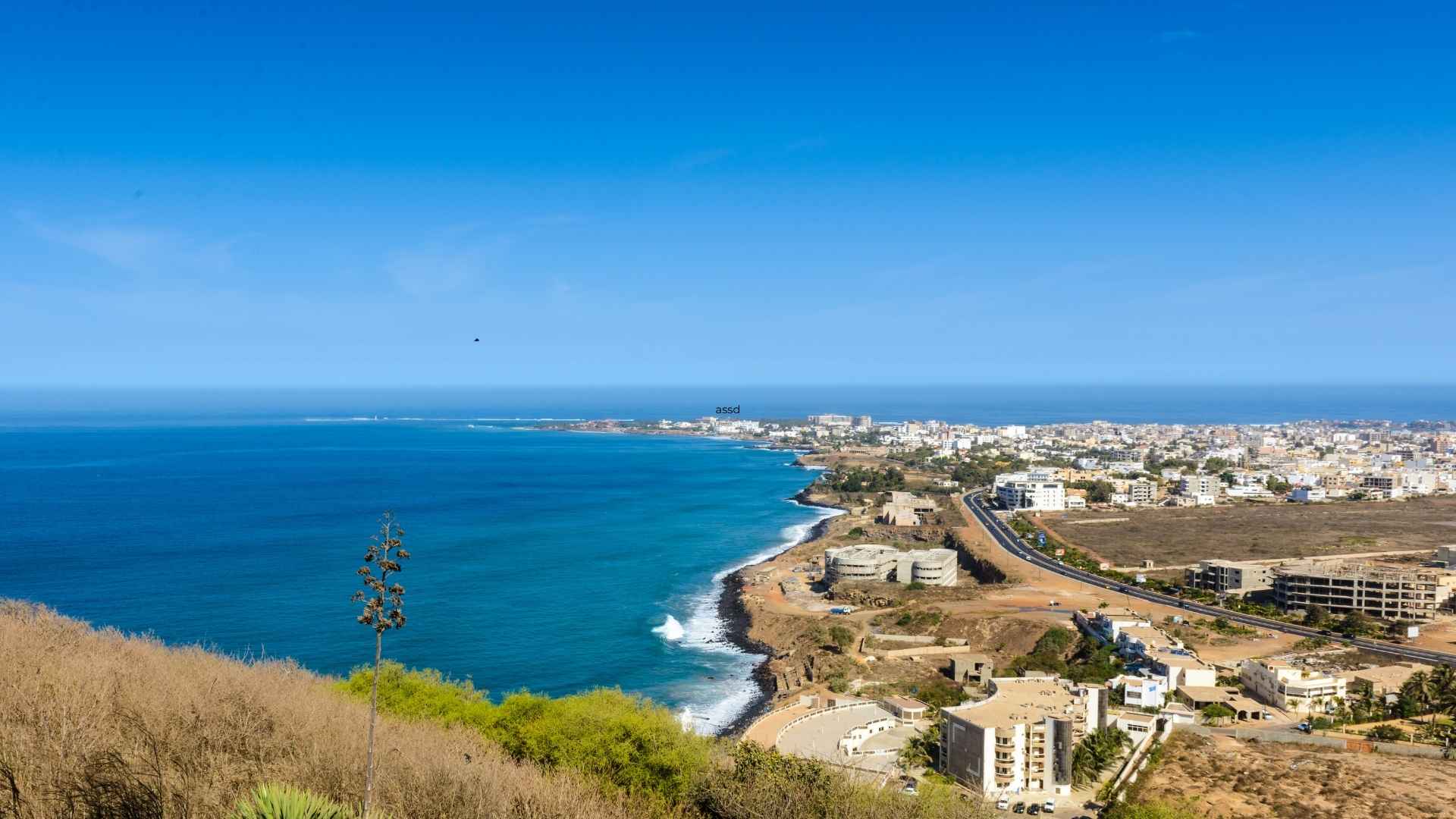 Dakar