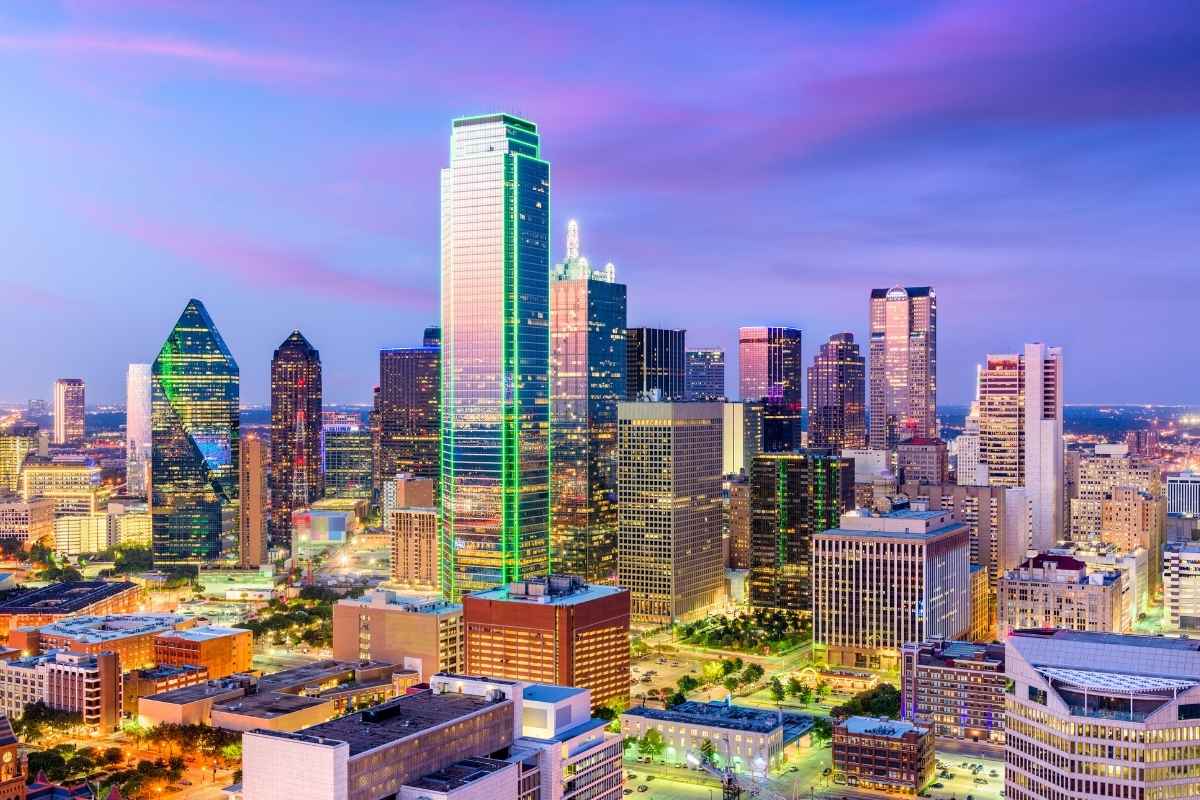 Dallas