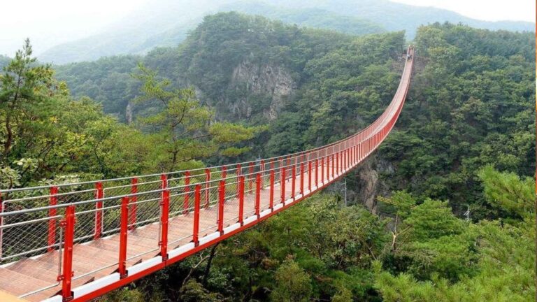 Dmz Tour From Seoul Tickets