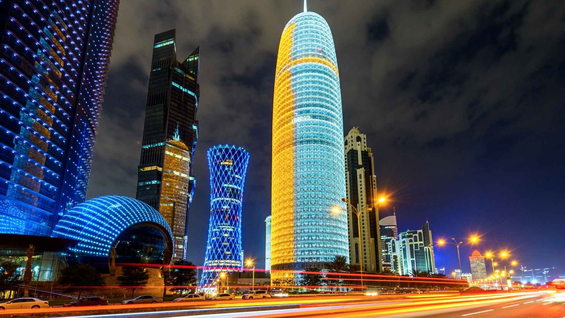 Doha