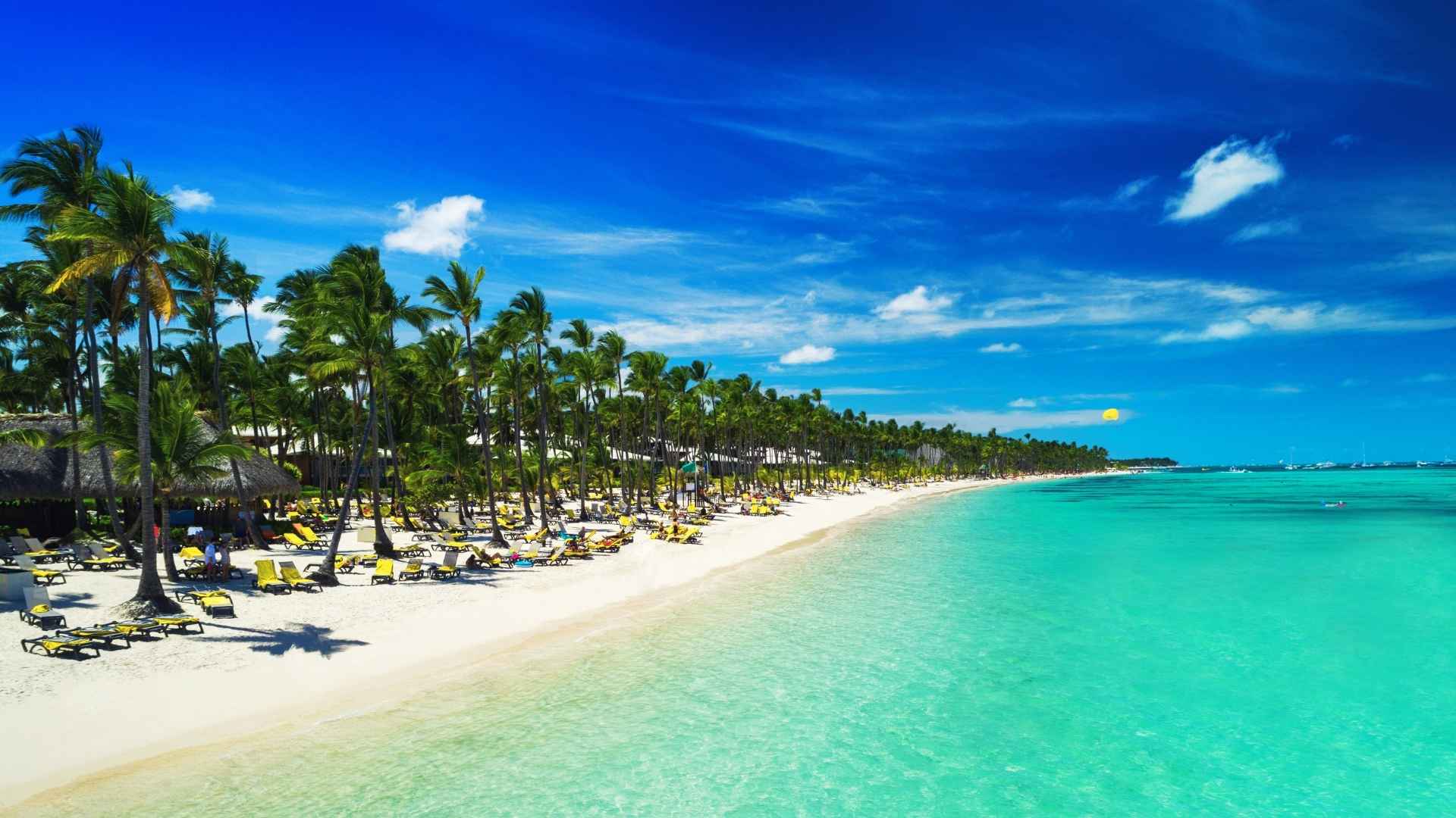 Dominican Republic