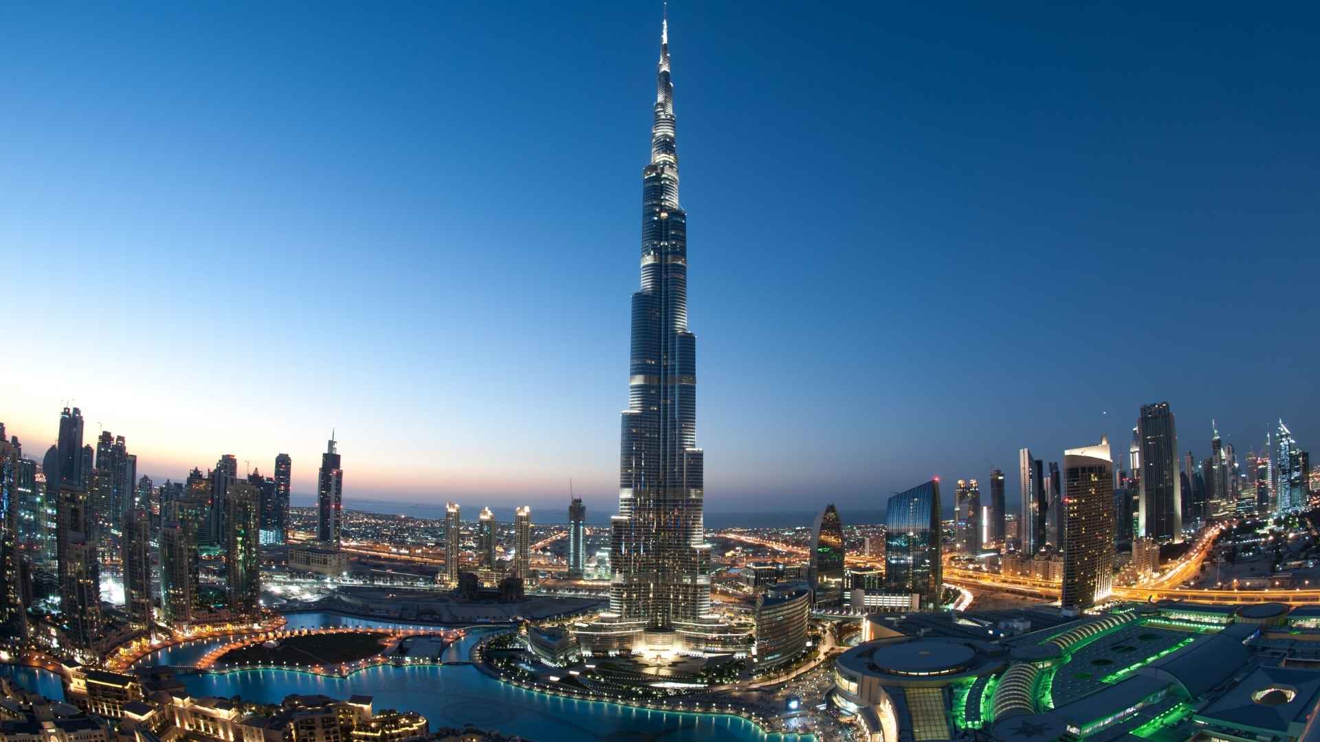 Dubai