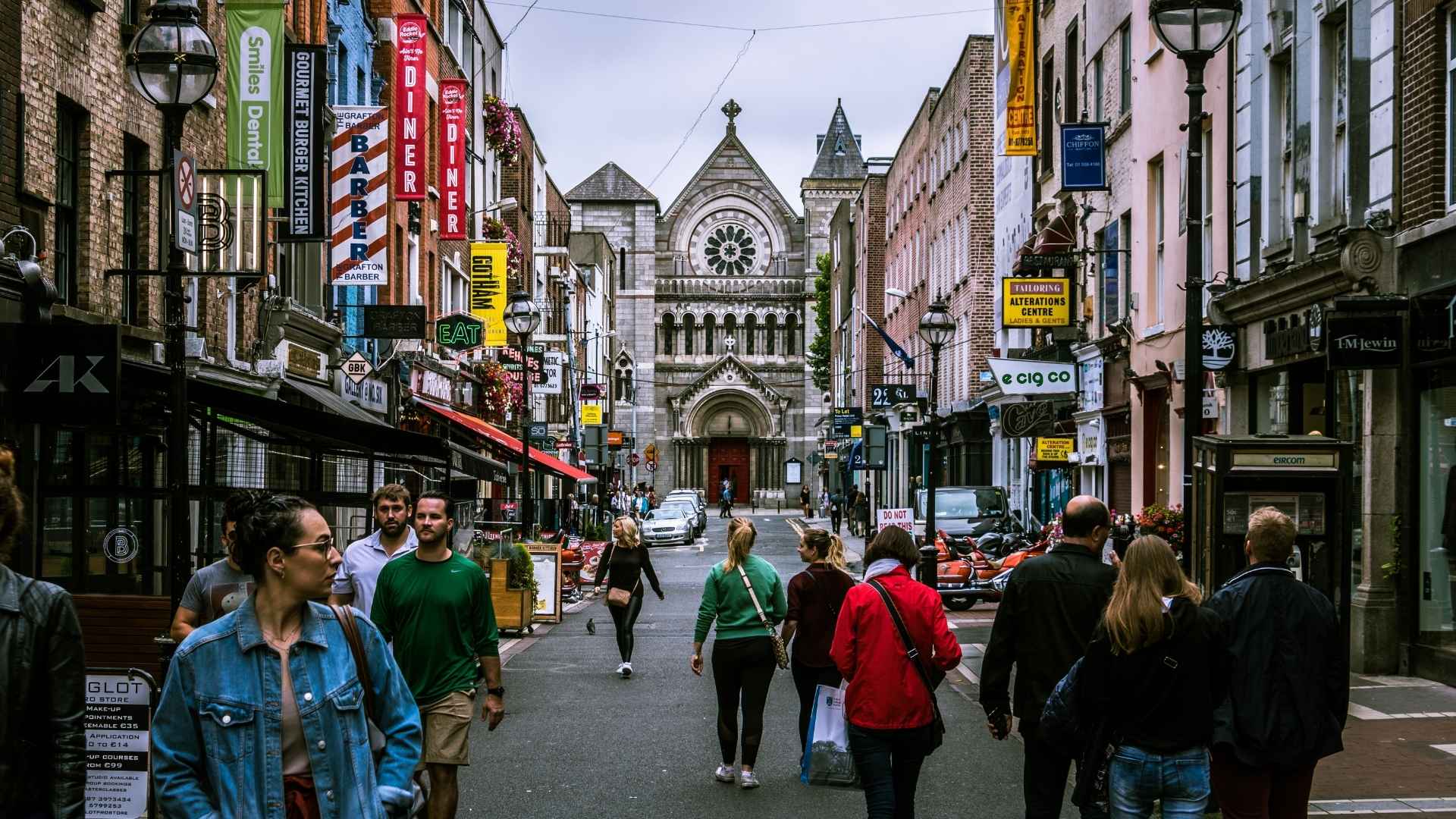 Dublin