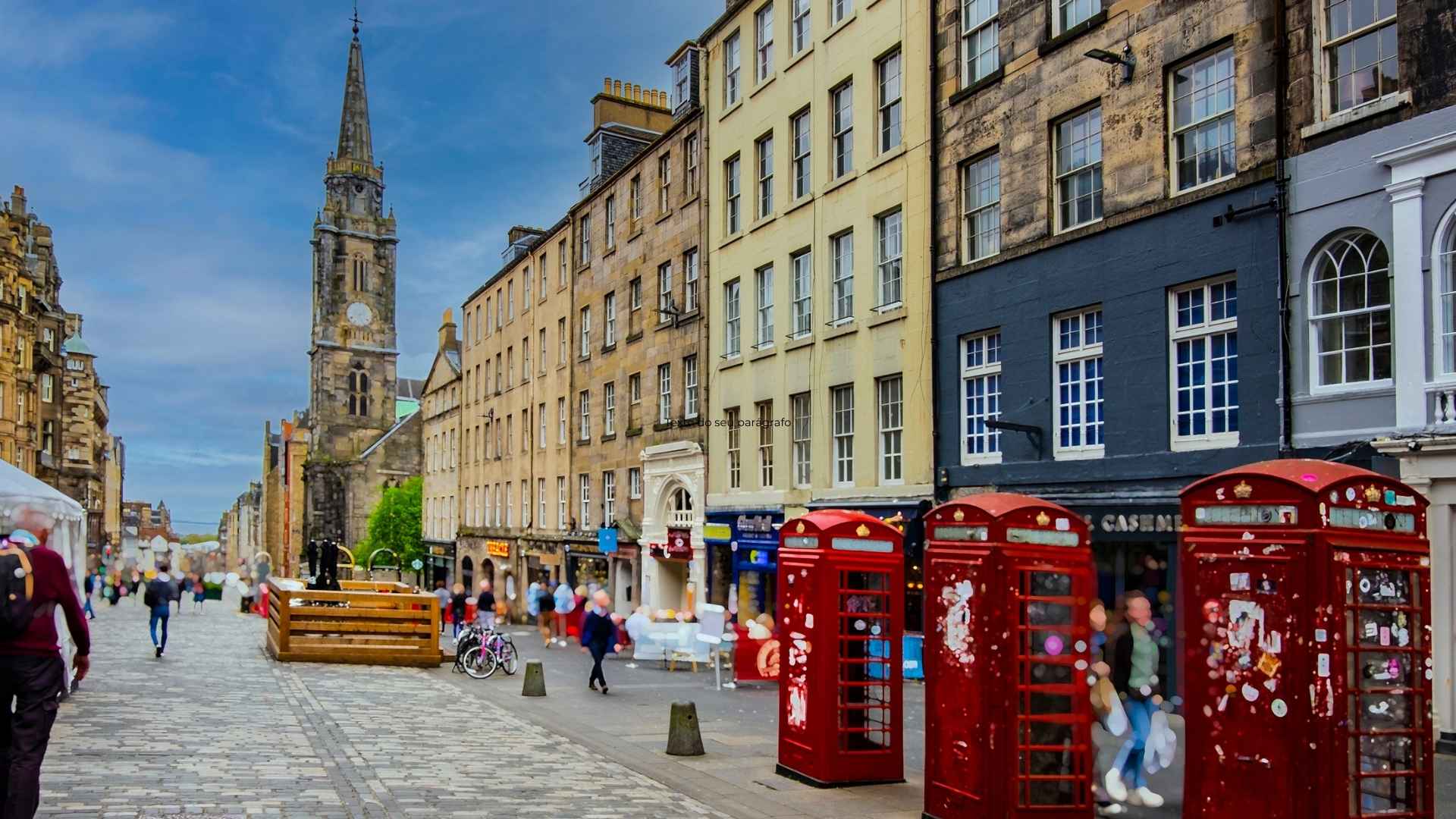 Edinburgh