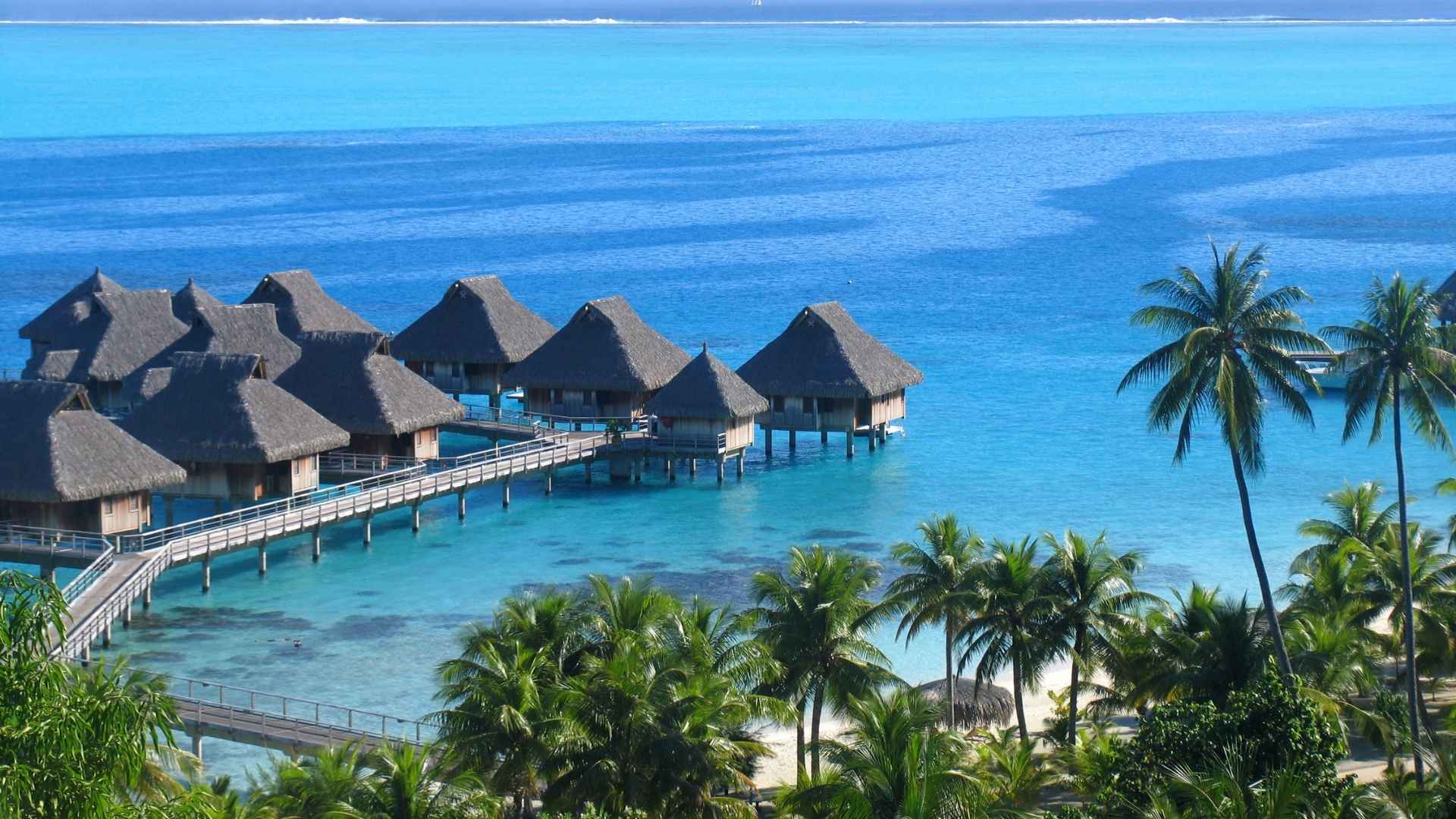 French Polynesia