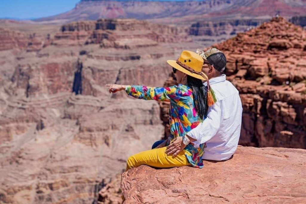 Grand Canyon Tour from Las Vegas: Prices, Options and How to Book 3 Before You Book The Grand Canyon Tour From Las Vegas