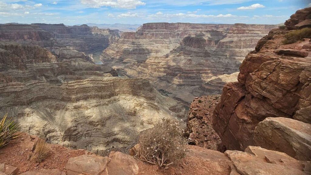 Book Your Grand Canyon Tour