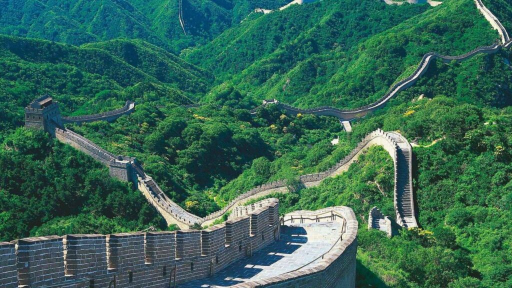 Great Wall Of China Tour Details And Price