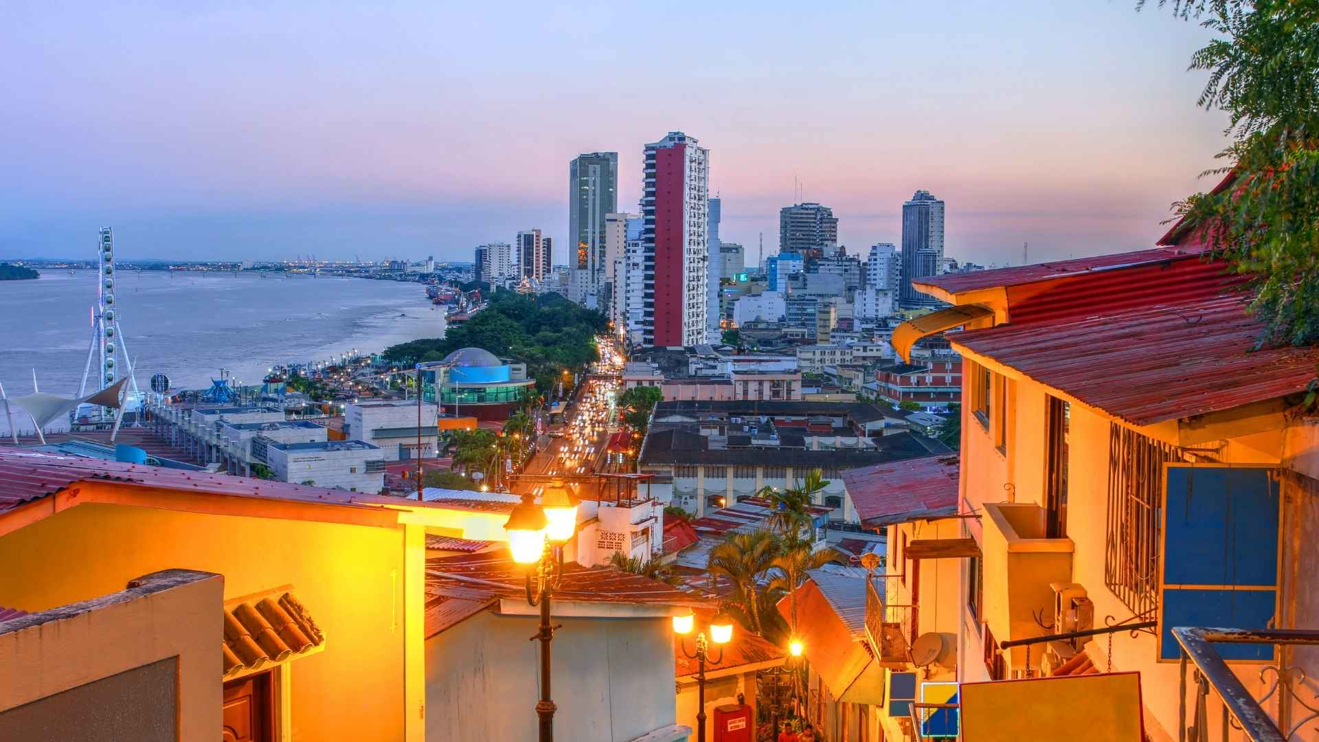 Guayaquil