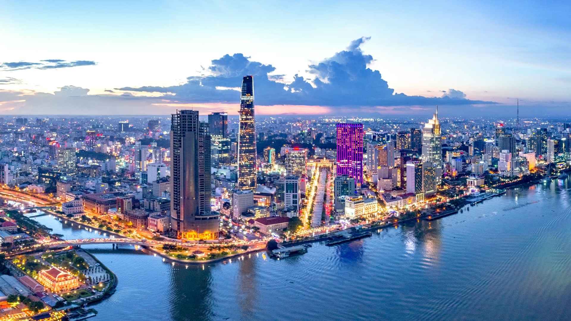 Ho Chi Minh City