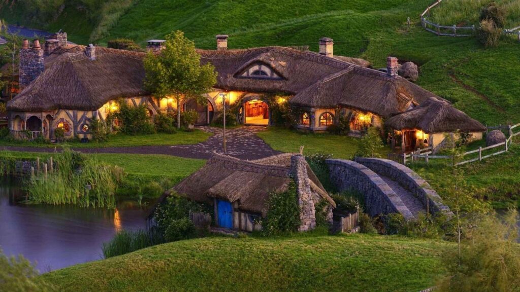 hobbiton tour tickets price