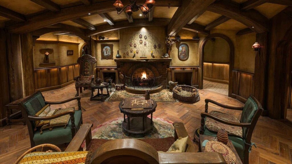 Hobbiton Tour Tickets Price: What You'Ll See