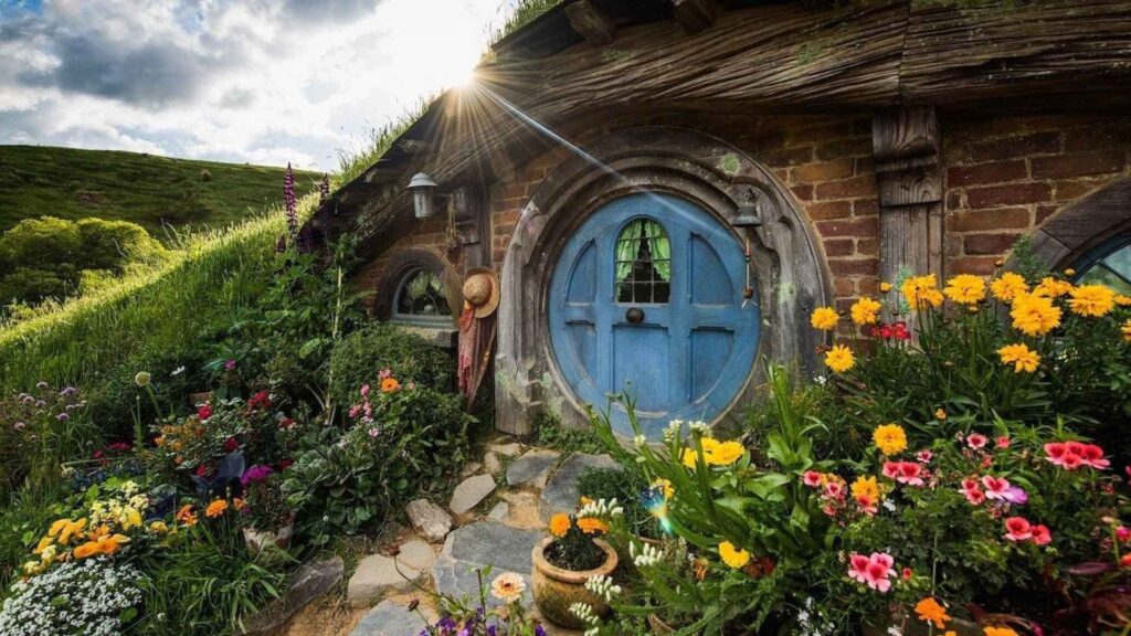 Hobbiton Tour Tickets Price: What'S Included