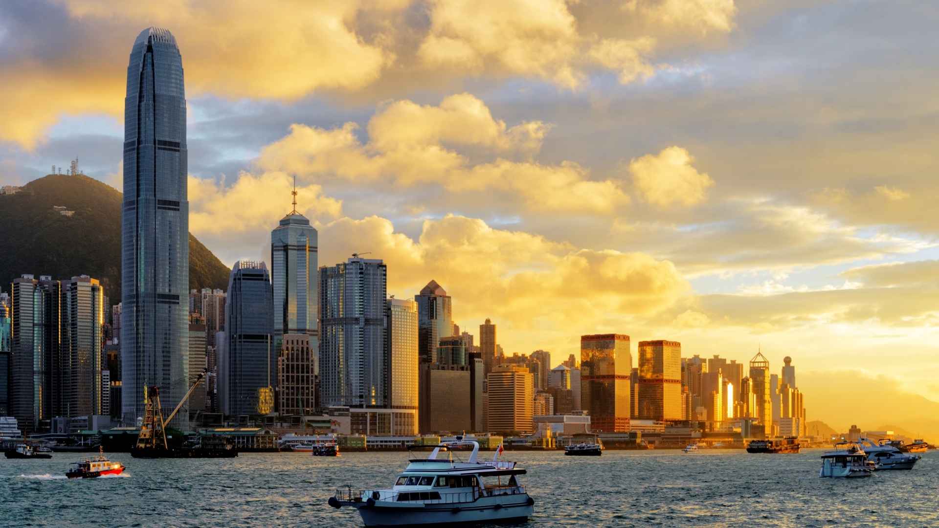 Hong Kong